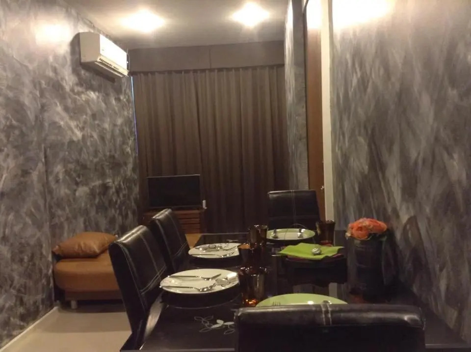 Ban View Viman Condo