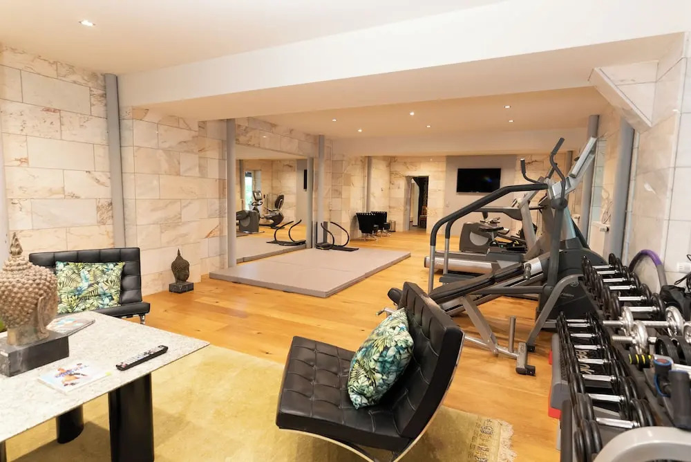 SCHLOSSRESIDENZ - Boutique Apartments & Hotel Suiten