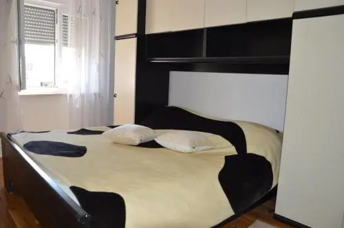 Apartments Babic