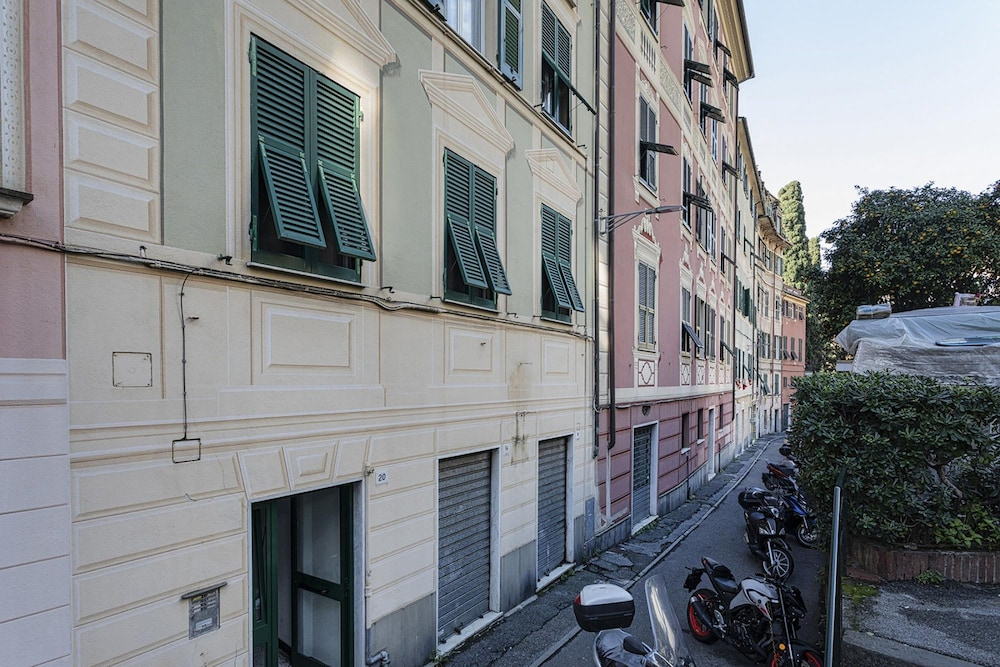 Il Cuore di Nervi by Wonderful Italy