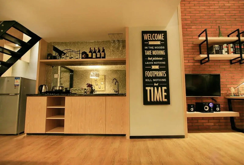 X-Times LOFT Boutique Hotel
