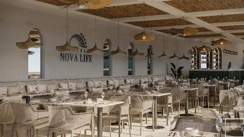 Nova Life Hotel