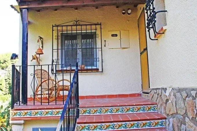 Villa Pitroig