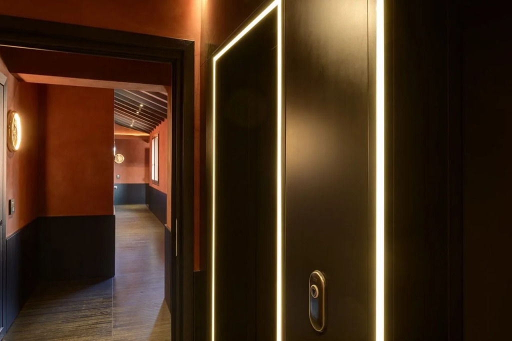 Hotel LOrologio Venezia - WTB Hotels