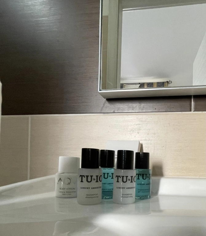 AD Cavour Luxury Rooms - by AD Roma