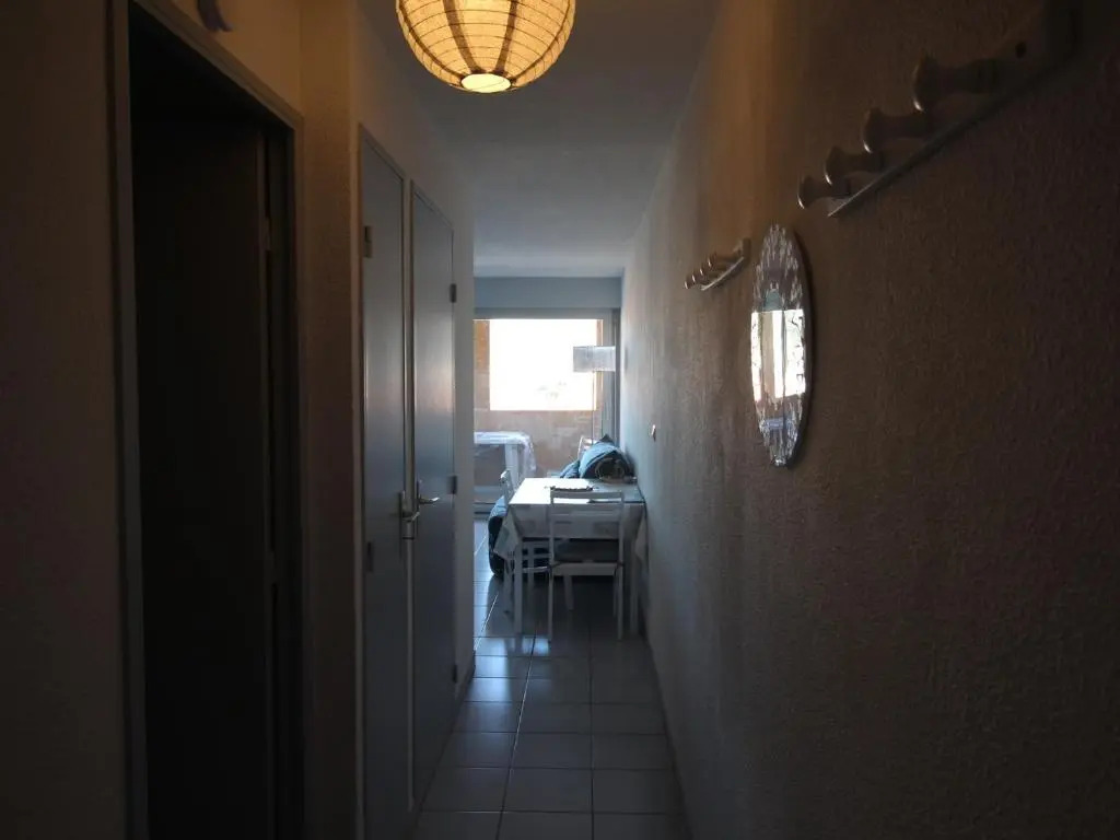 Appartement Banyuls-sur-Mer, 2 pièces, 4 personnes - FR-1-309-146