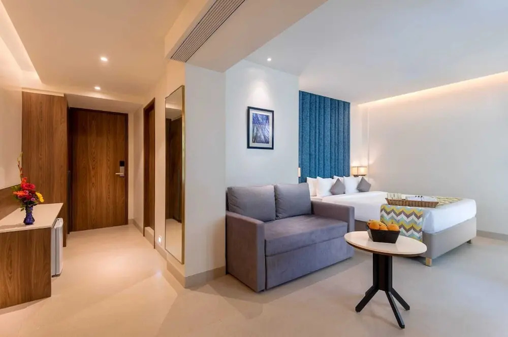 Sapphire Boutique Hotel