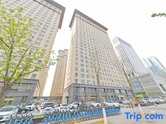 Shenxian Inn