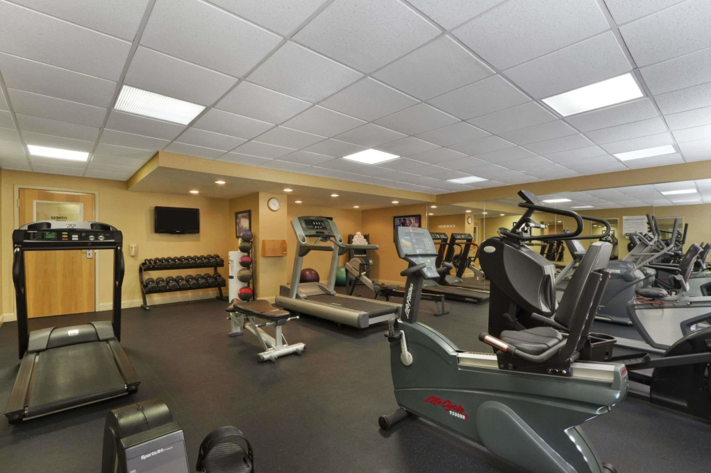 Comfort Inn & Suites Glen Mills - West Chester