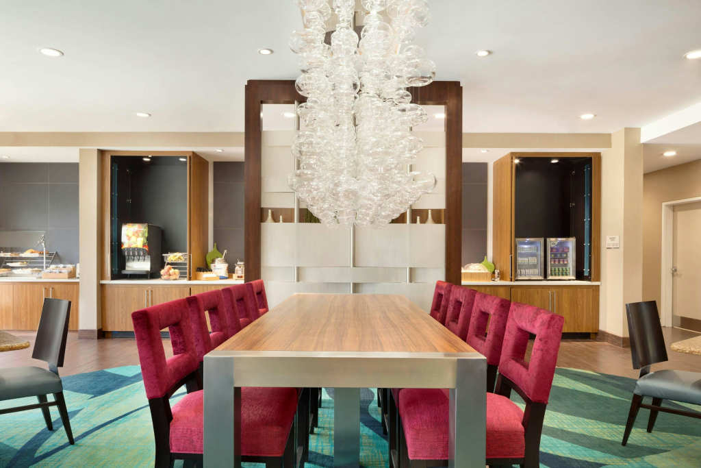 SpringHill Suites by Marriott Tuscaloosa