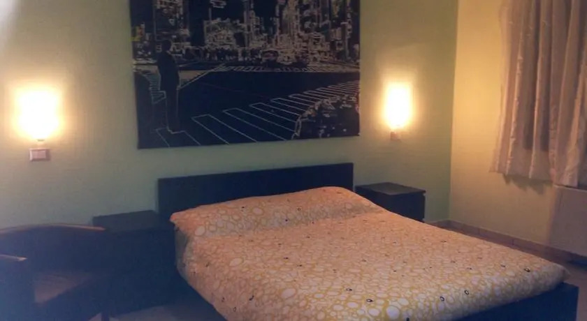 Gaia Bed & Breakfast
