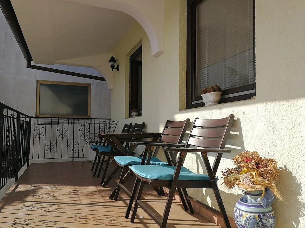 Apartments Junek Two Bedrooms A1
