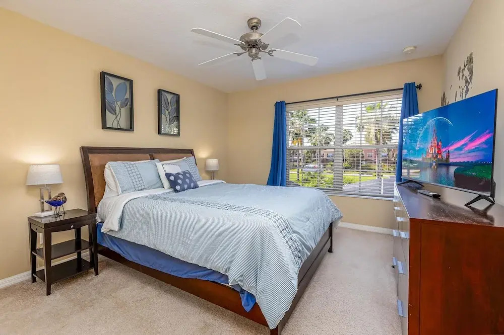 Special Offer Stunning Townhome With Private Pool Close to Disney 8960pp