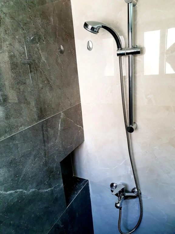2 Bedroom Cozy Apartment near Tourist Area, 200m from sea