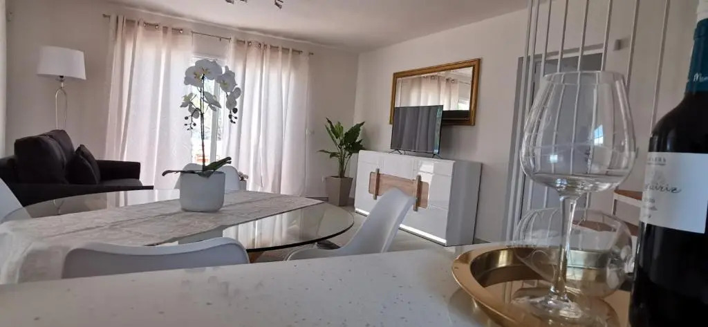 Apartamento Lirio