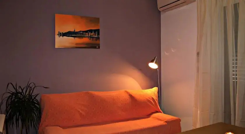 Apartments Civadelić