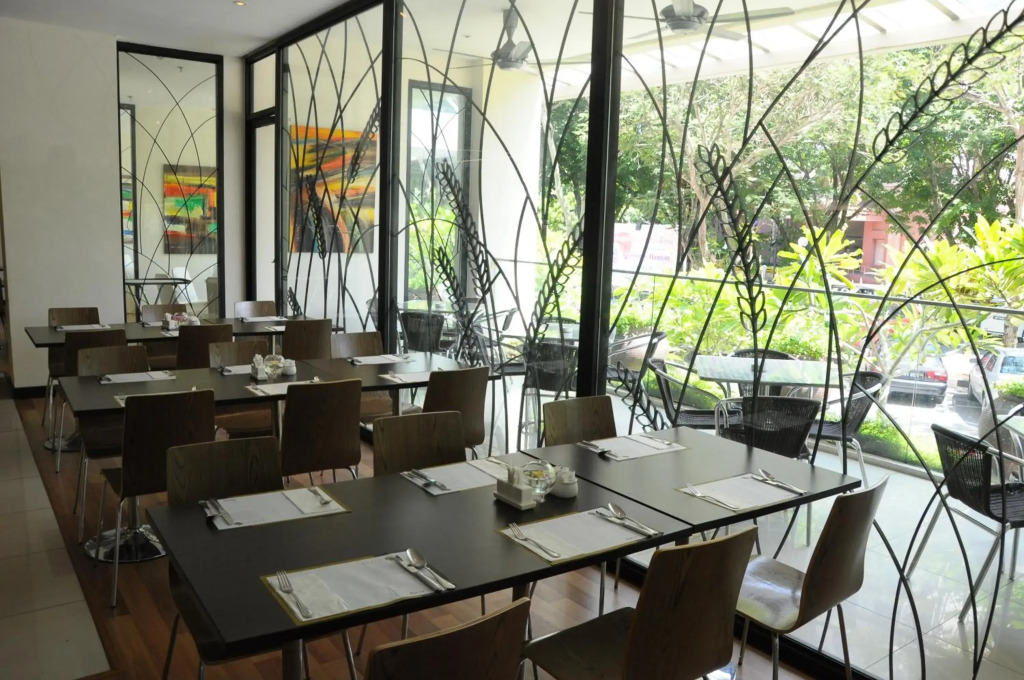 The Regency Alor Star