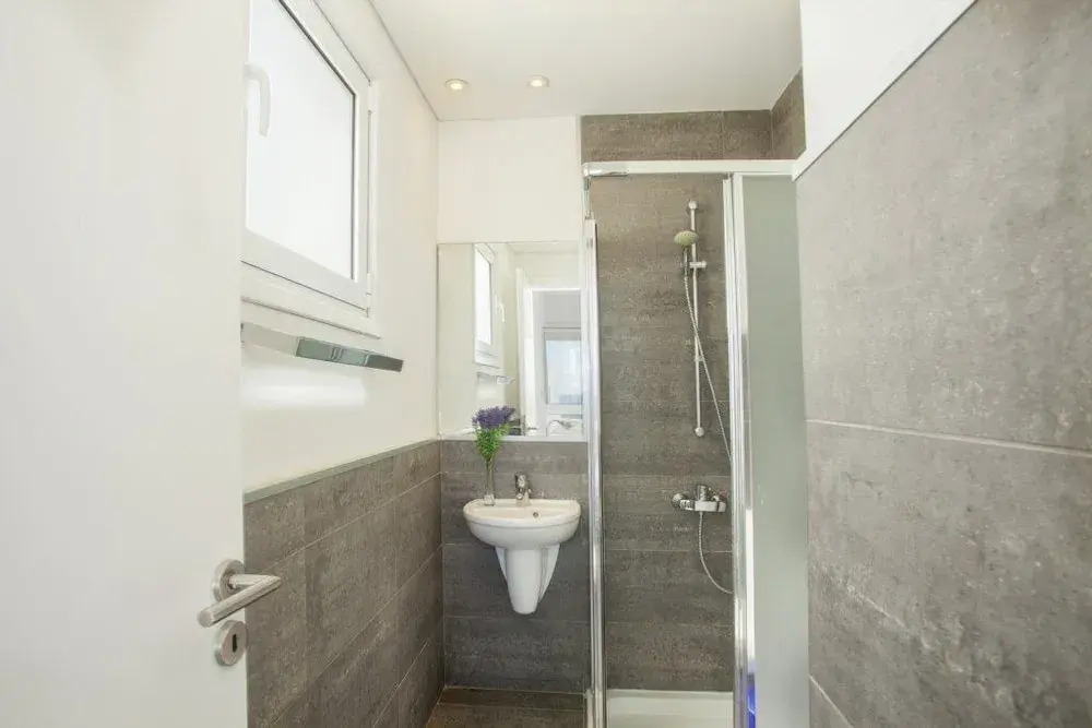 3 Br Villa Centrum - Chg 8922