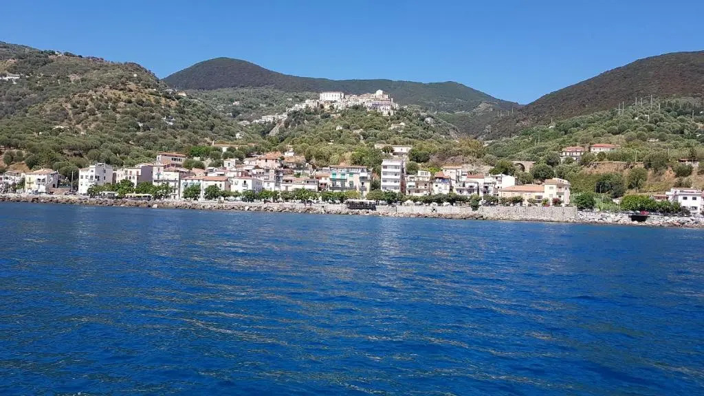 Petra Marina Suite