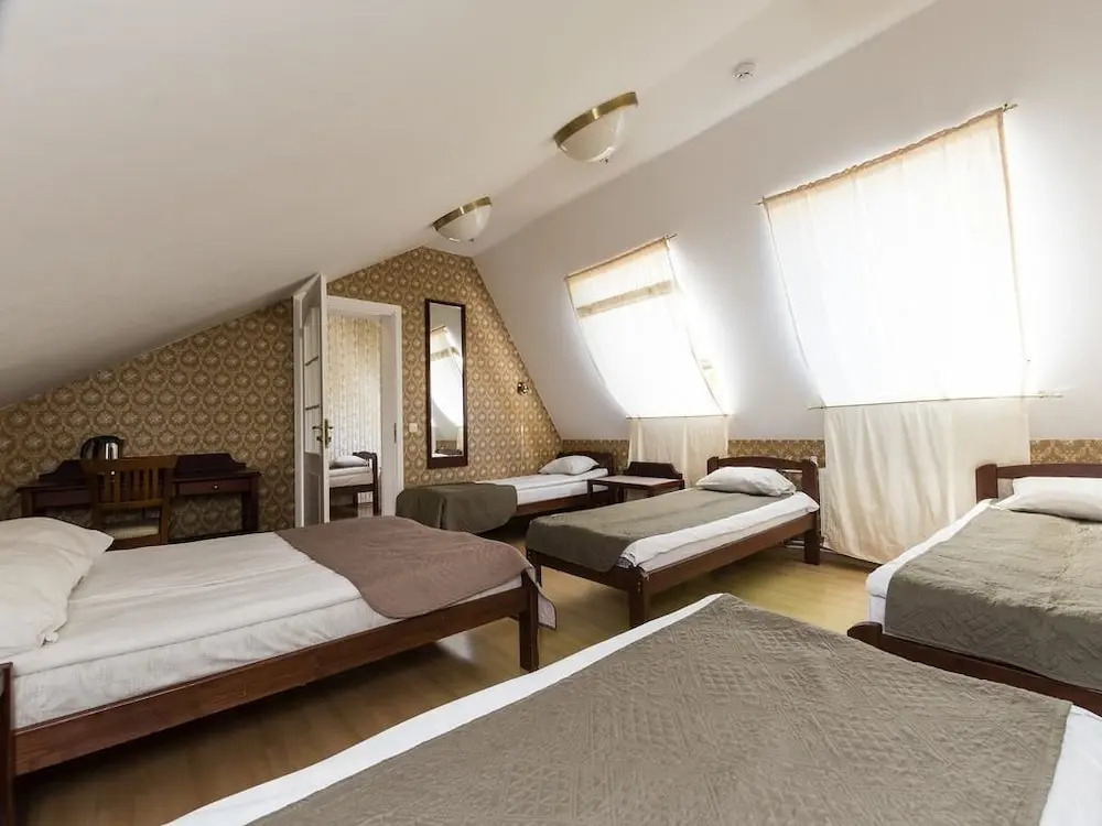 I&A Residence Humala