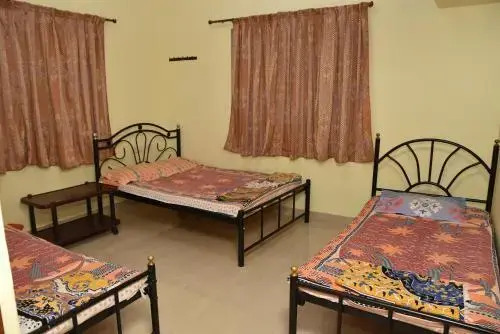 Acasia Villa