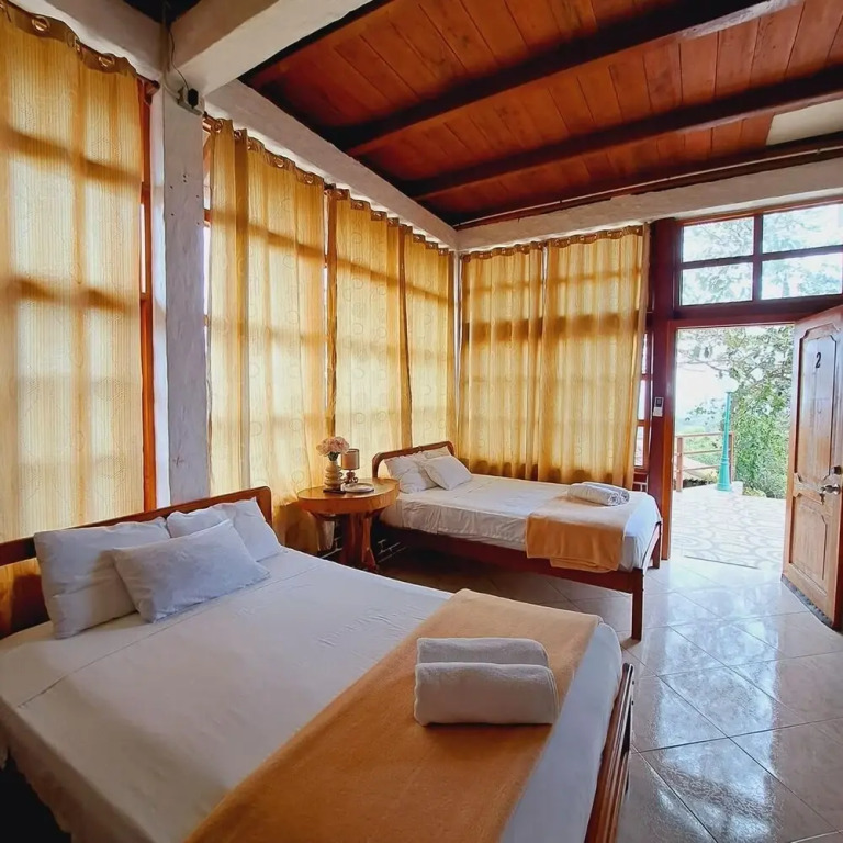 Armonía Lodge