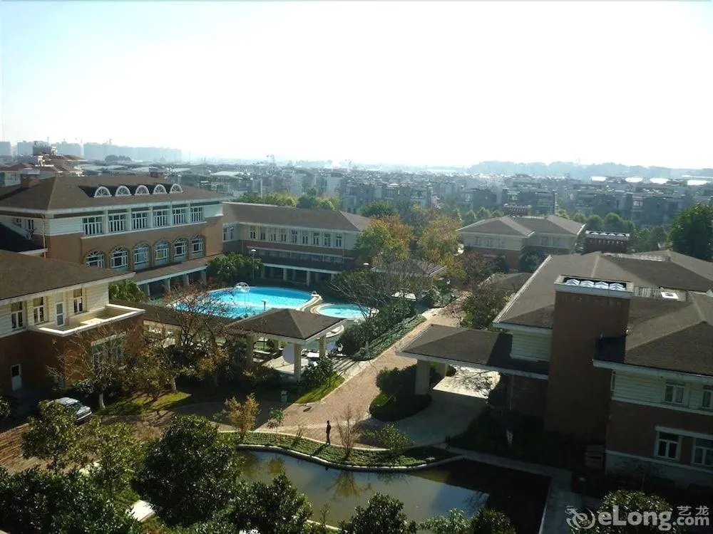 Yuntian Garden Hotel
