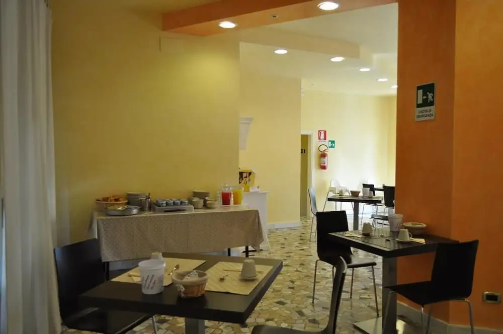 Guerrini Hotel