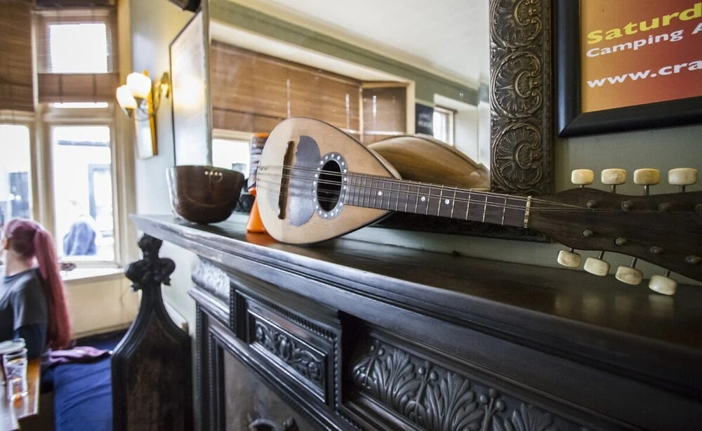 Craigdarroch Arms Hotel