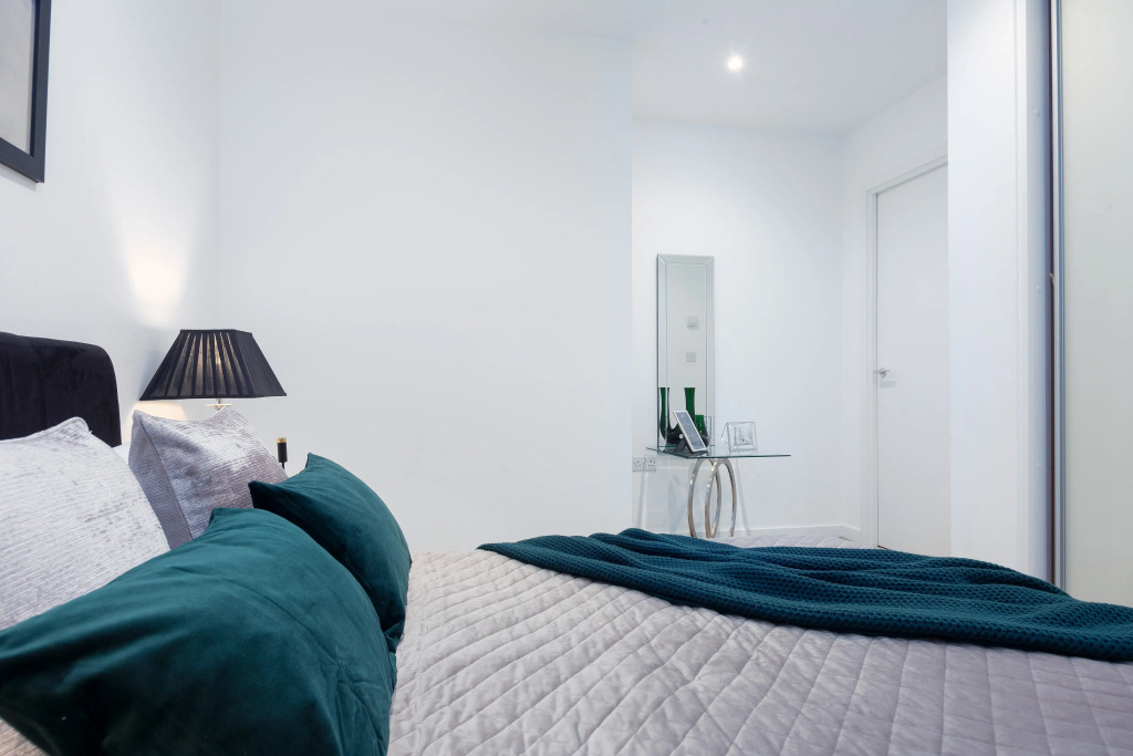 Penton Apartments