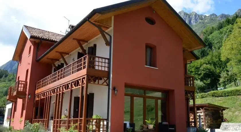 Villa Fiocco