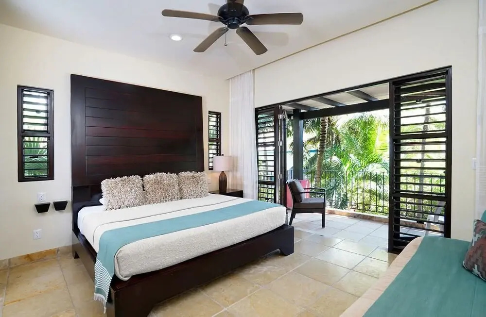 Casa Buena Suerte