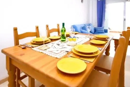 Apartment Los Colinas Blq