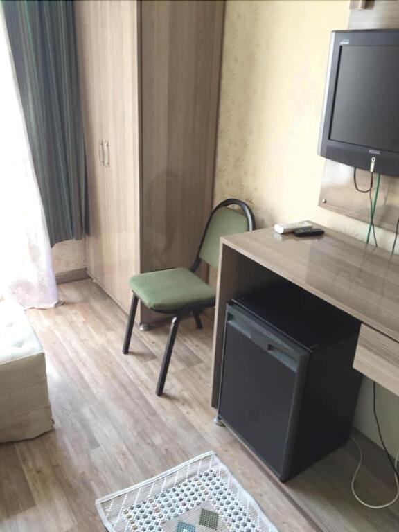 Ozgur Hotel