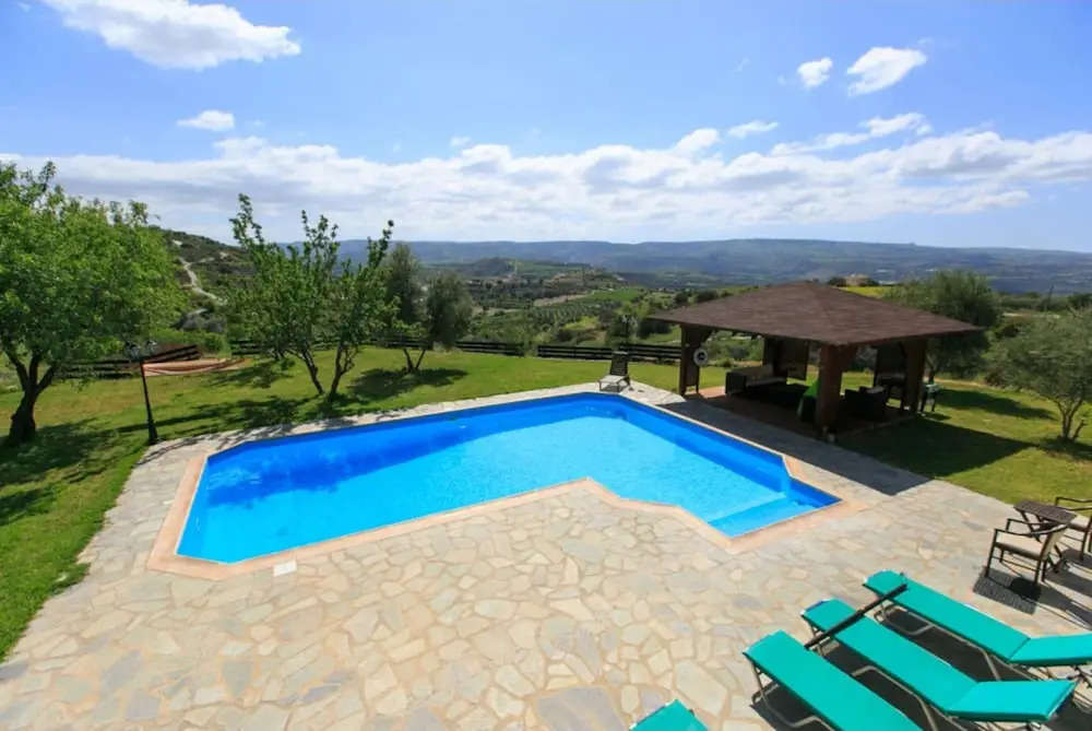 Villa River View