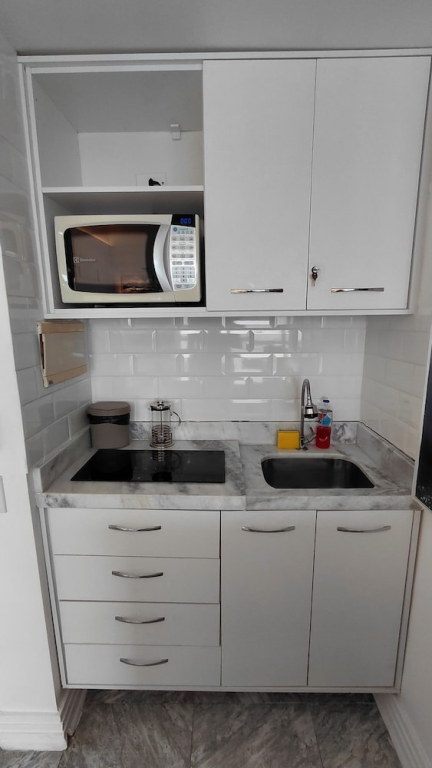 Tropical Executive Suíte Flat 817 Luxo