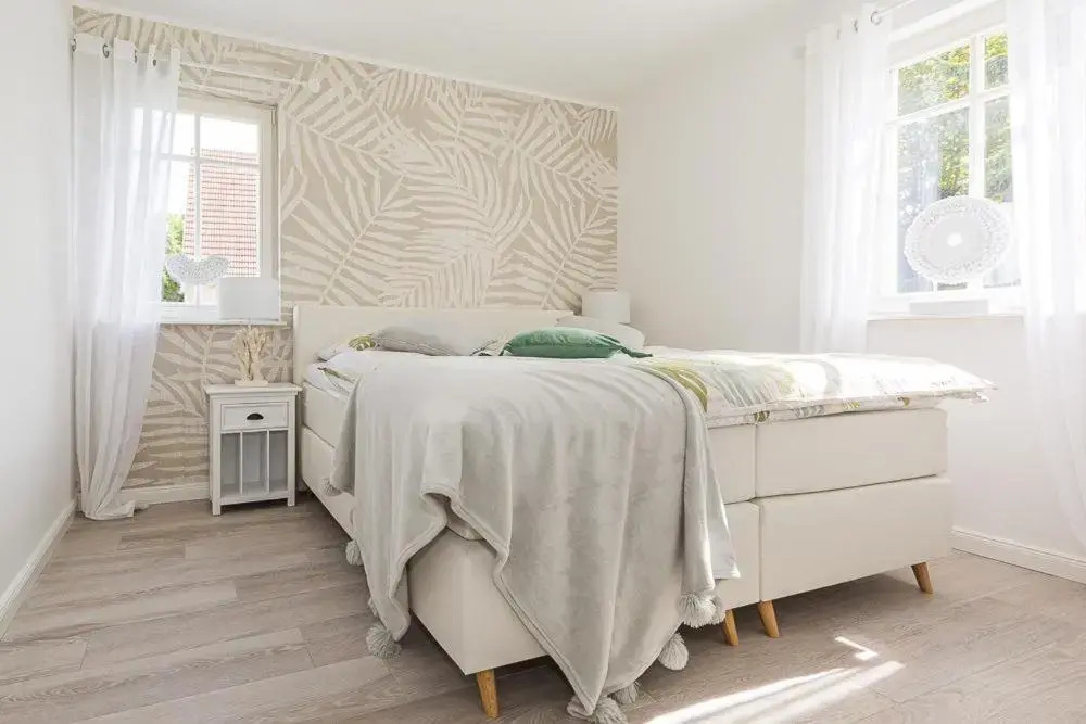 Ferienhaus Glebbe FeWo Glebbe 1