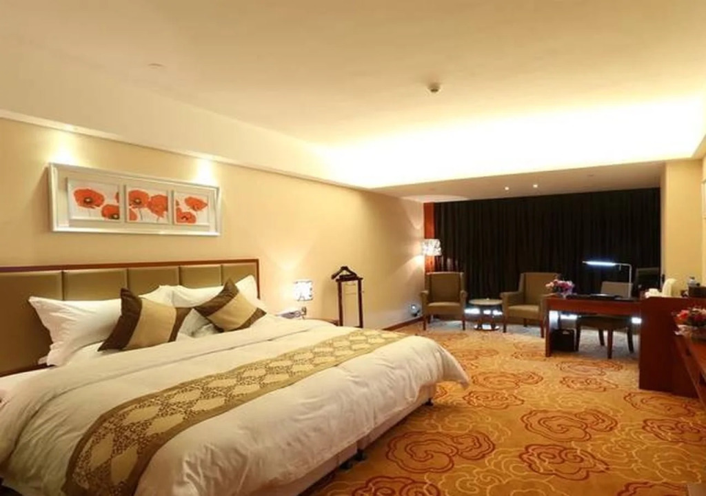 Harbor Hotel Mingzhu Xiamen