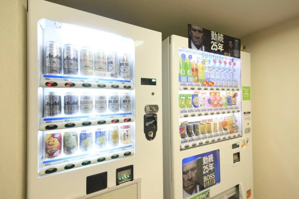Quintessa Hotel Ogaki