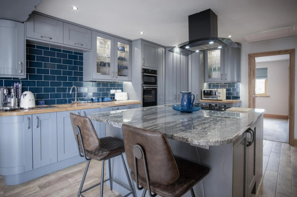Bayview House - 4 Bedroom - Saundersfoot