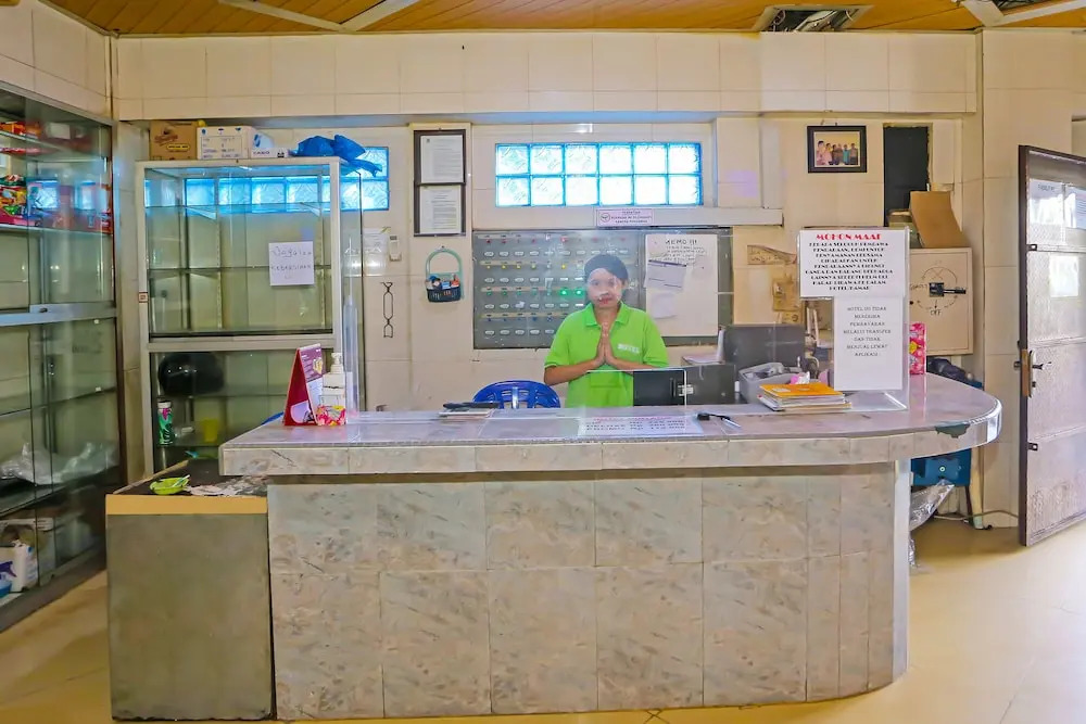 Hotel O Bintaro