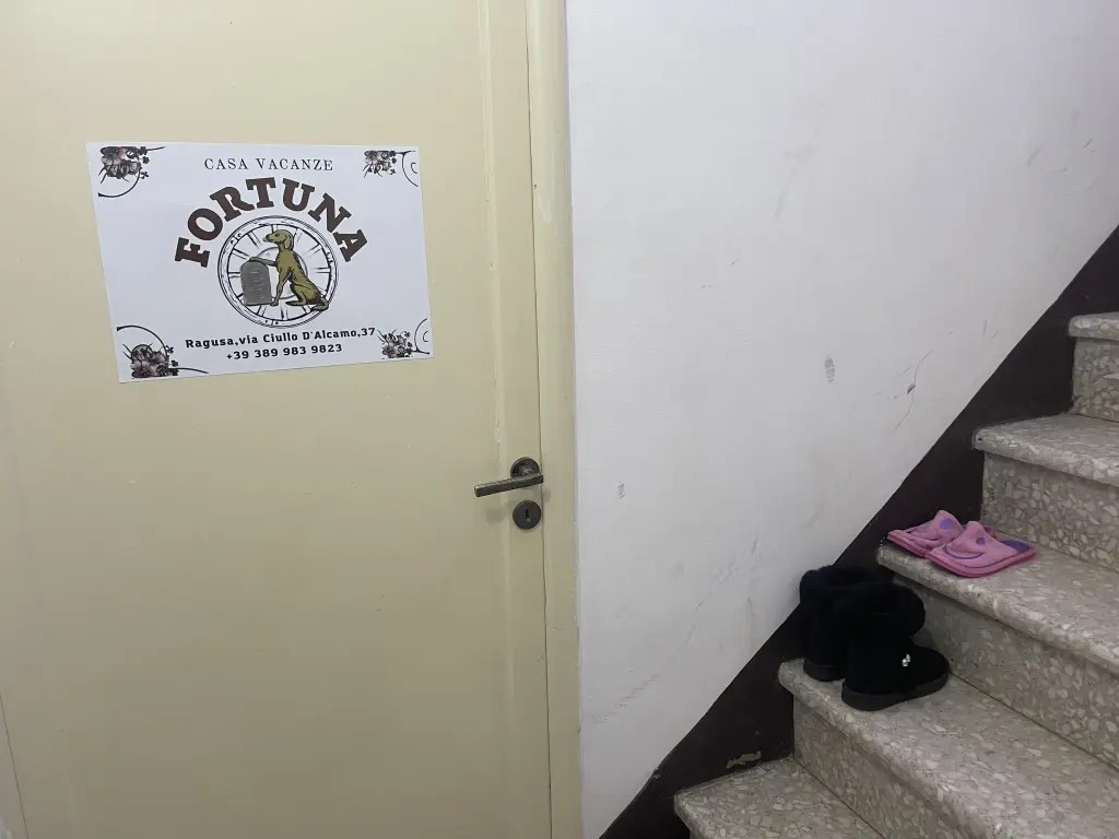 Affitti Brevi Fortuna Living Quarters