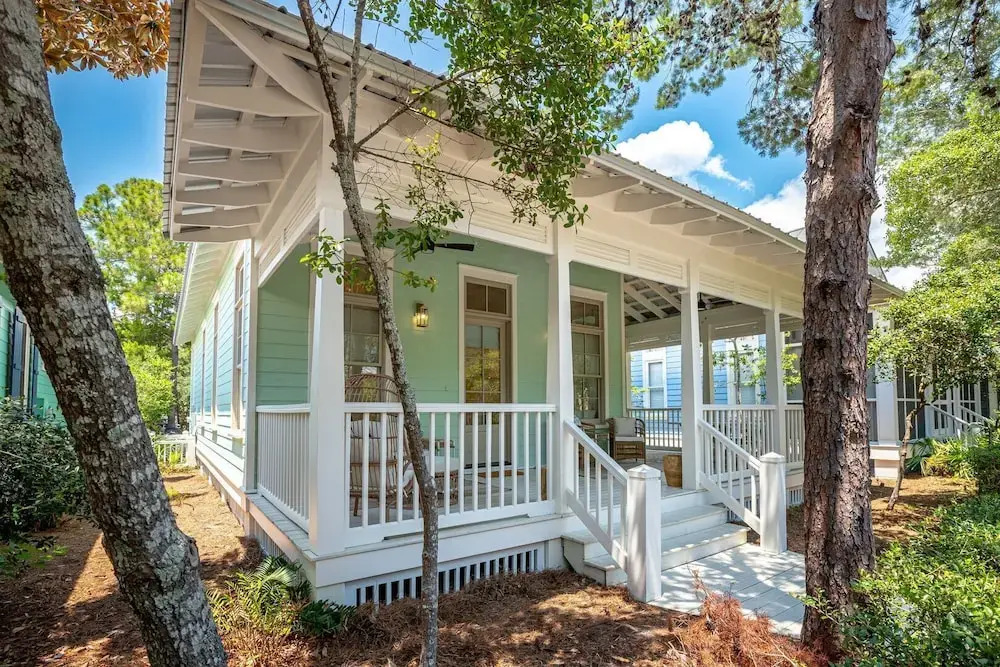 133 Silver Laurel Way