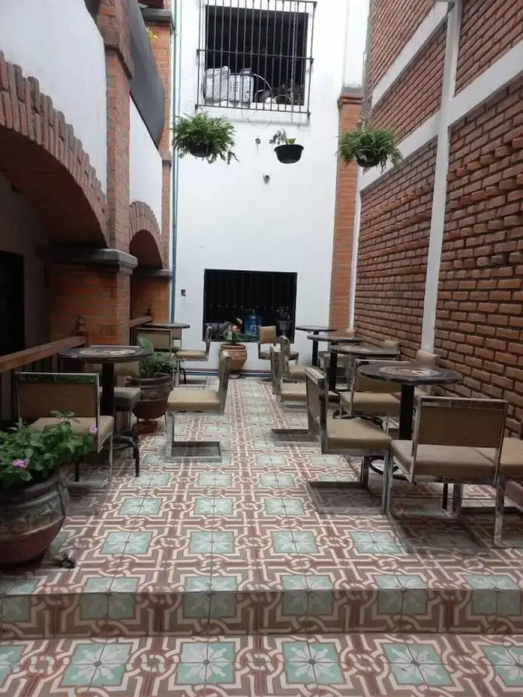 Hotel Boutique Celia