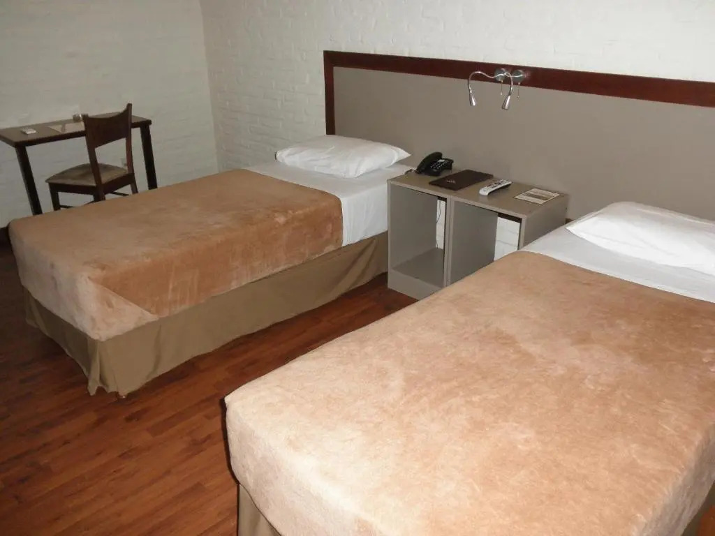 Hotel Juana de Ibarbourou