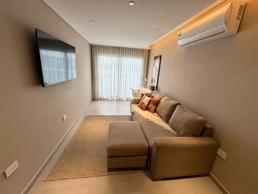 ABIBA Apart-Hotel & SPA