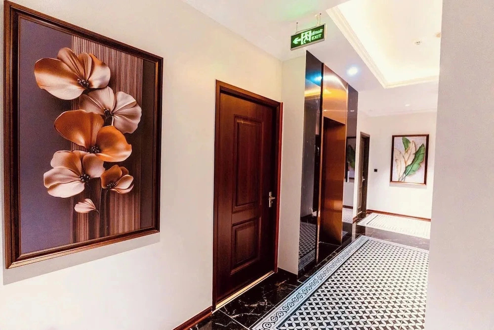 Bao Long Lao Cai Hotel