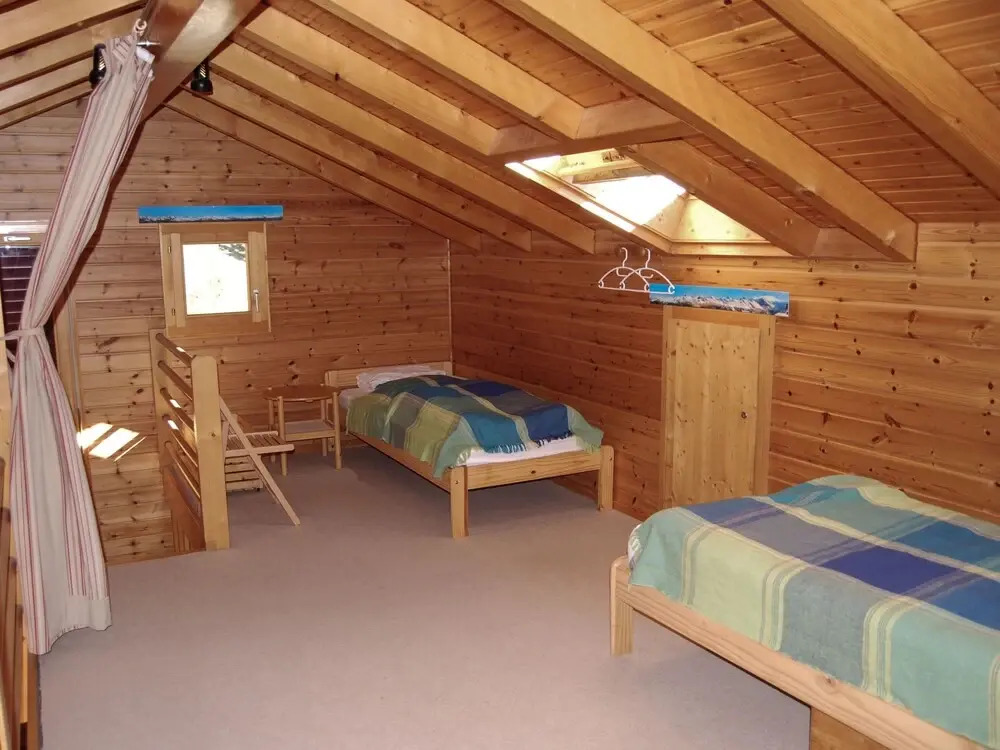 Chalet Gamine by Interhome