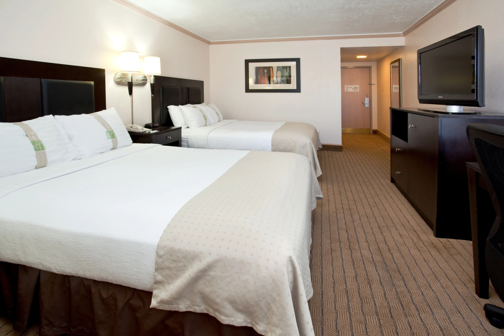 Holiday Inn Rock Springs by IHG