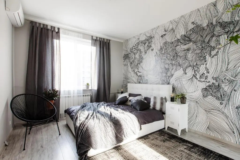 Apartament Zbawiciela